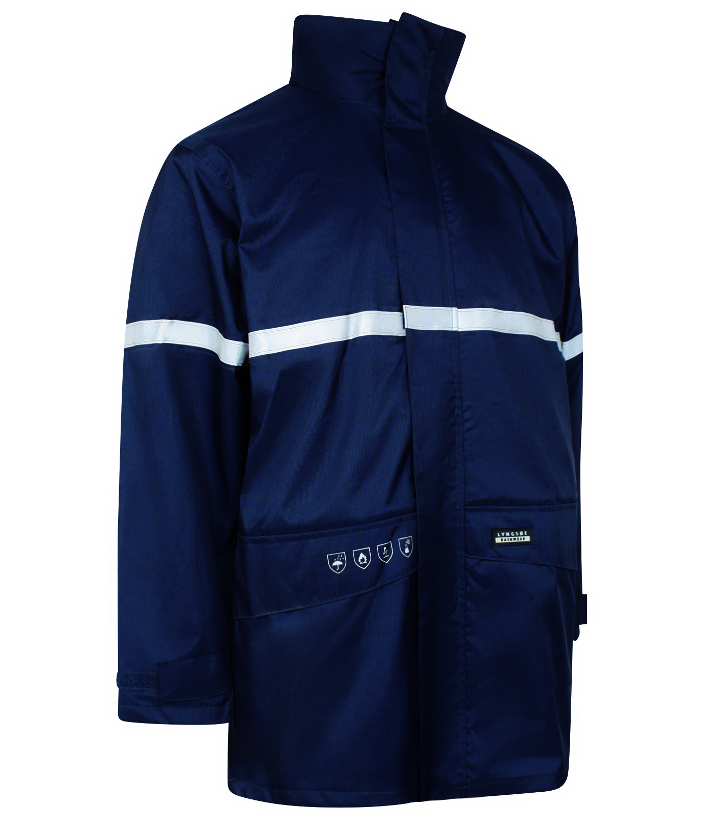 Jackets - Lyngsoe Rainwear