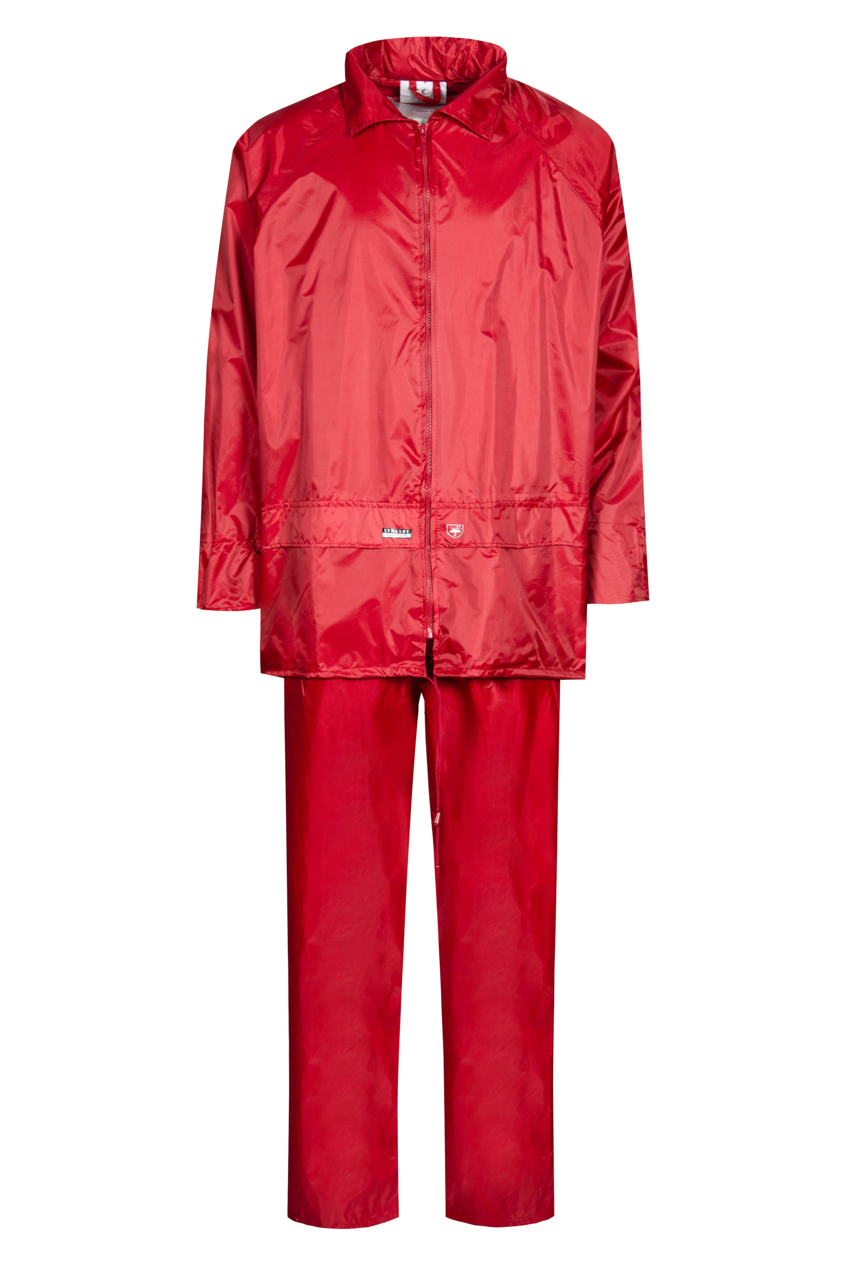 Lyngsøe Rainwear - Dansk kvalitetsregntøj siden 1999.