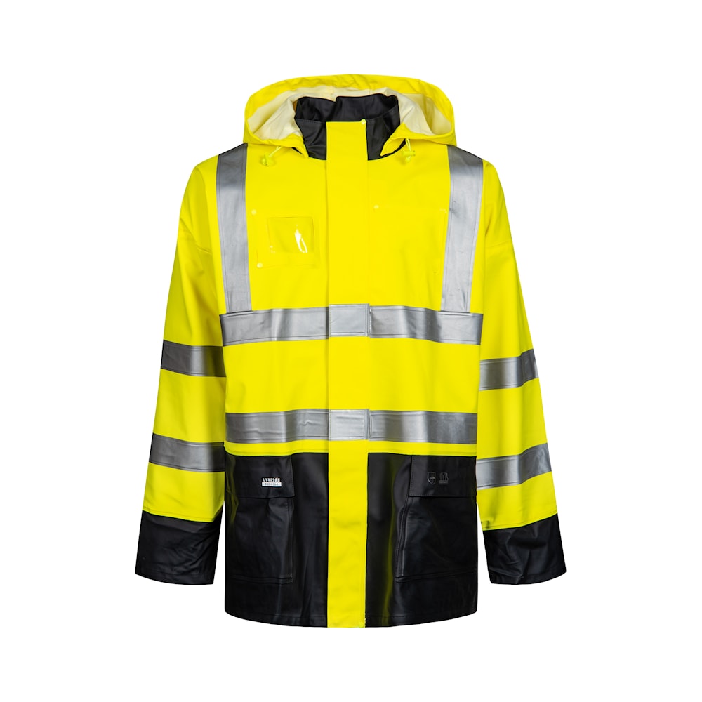 Lyngsøe Rainwear Danish quality rainwear since 1999