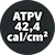 ATPV 42.4