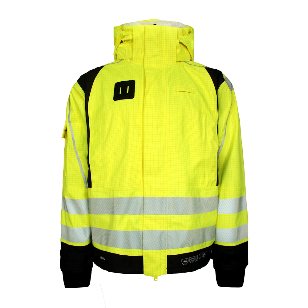 Lyngsøe Rainwear - Danish quality rainwear since 1999