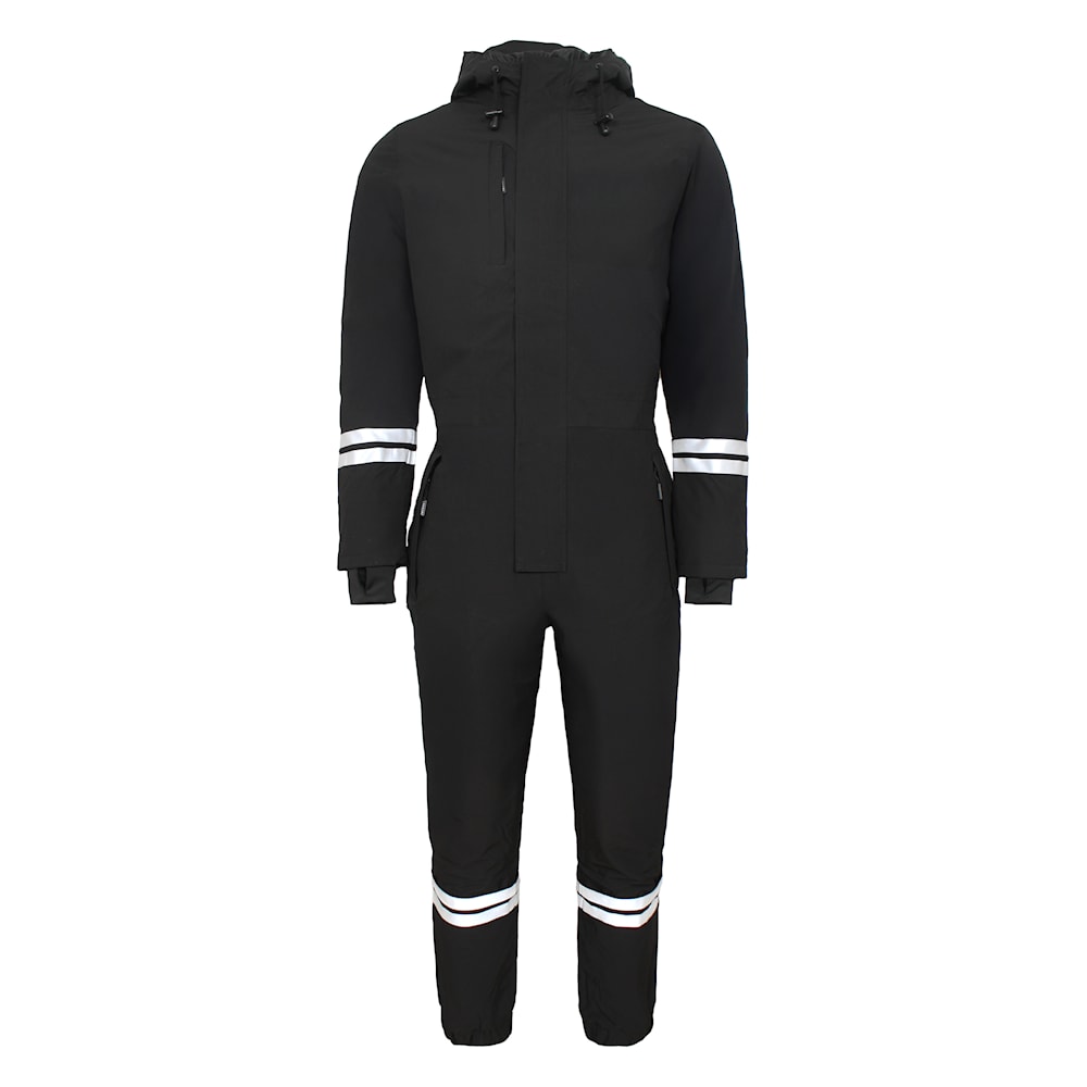 Lyngsøe Rainwear - Danish quality rainwear since 1999