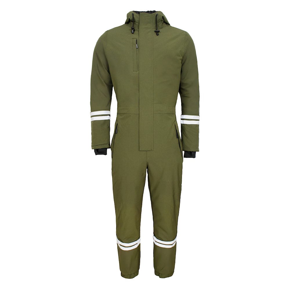 Lyngsøe Rainwear - Danish quality rainwear since 1999
