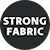 Strong fabric