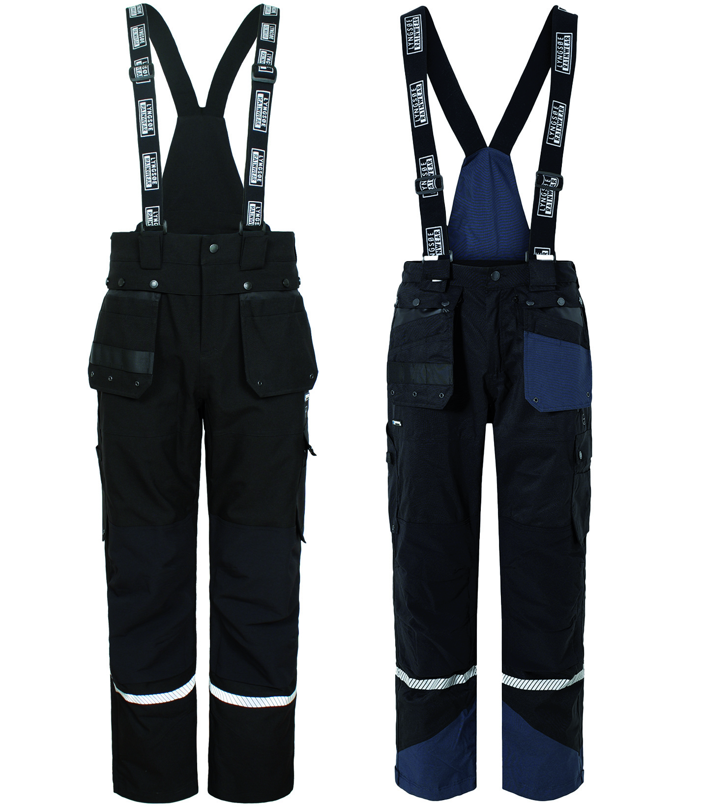 Lyngsøe Rainwear Danish quality rainwear since 1999