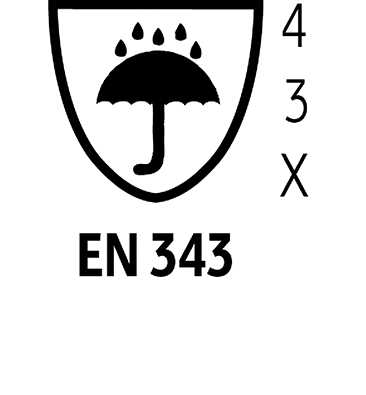 EN343 4 3 X