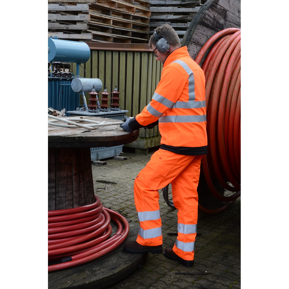 Lyngsøe Rainwear - Danish quality rainwear since 1999