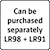 Separately LR98 LR91