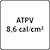 ATPV 8.6