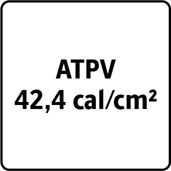ATPV 42.4