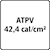 ATPV 42.4